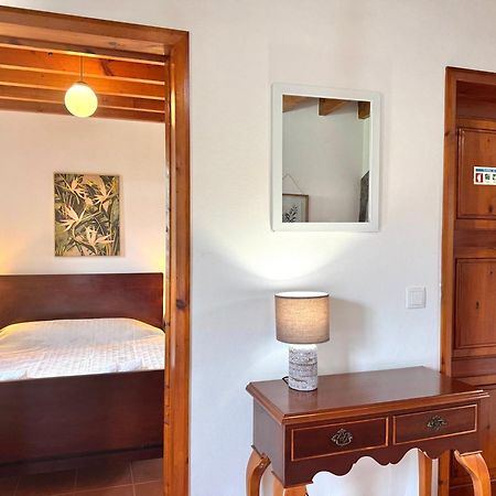 Sete Cidades House Екстер'єр фото