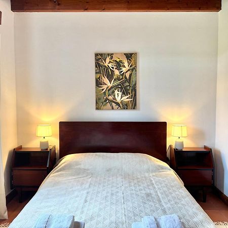 Sete Cidades House Екстер'єр фото