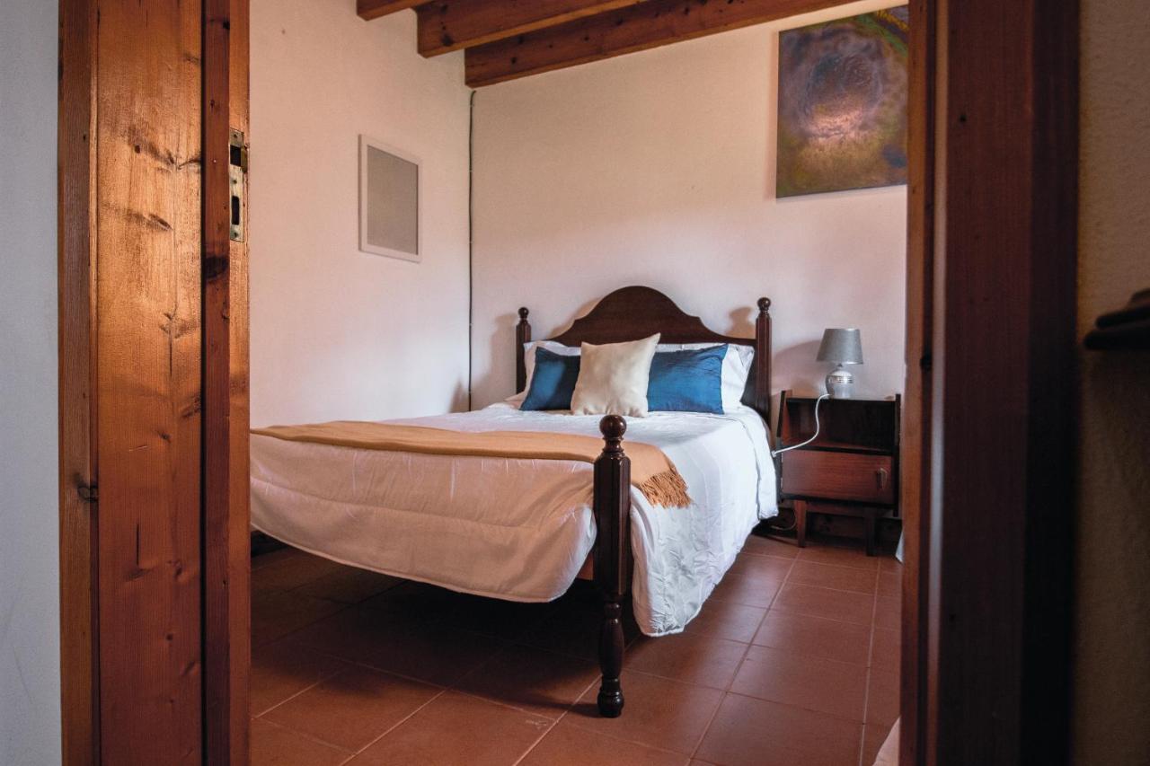 Sete Cidades House Екстер'єр фото