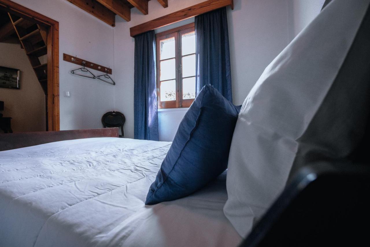Sete Cidades House Екстер'єр фото