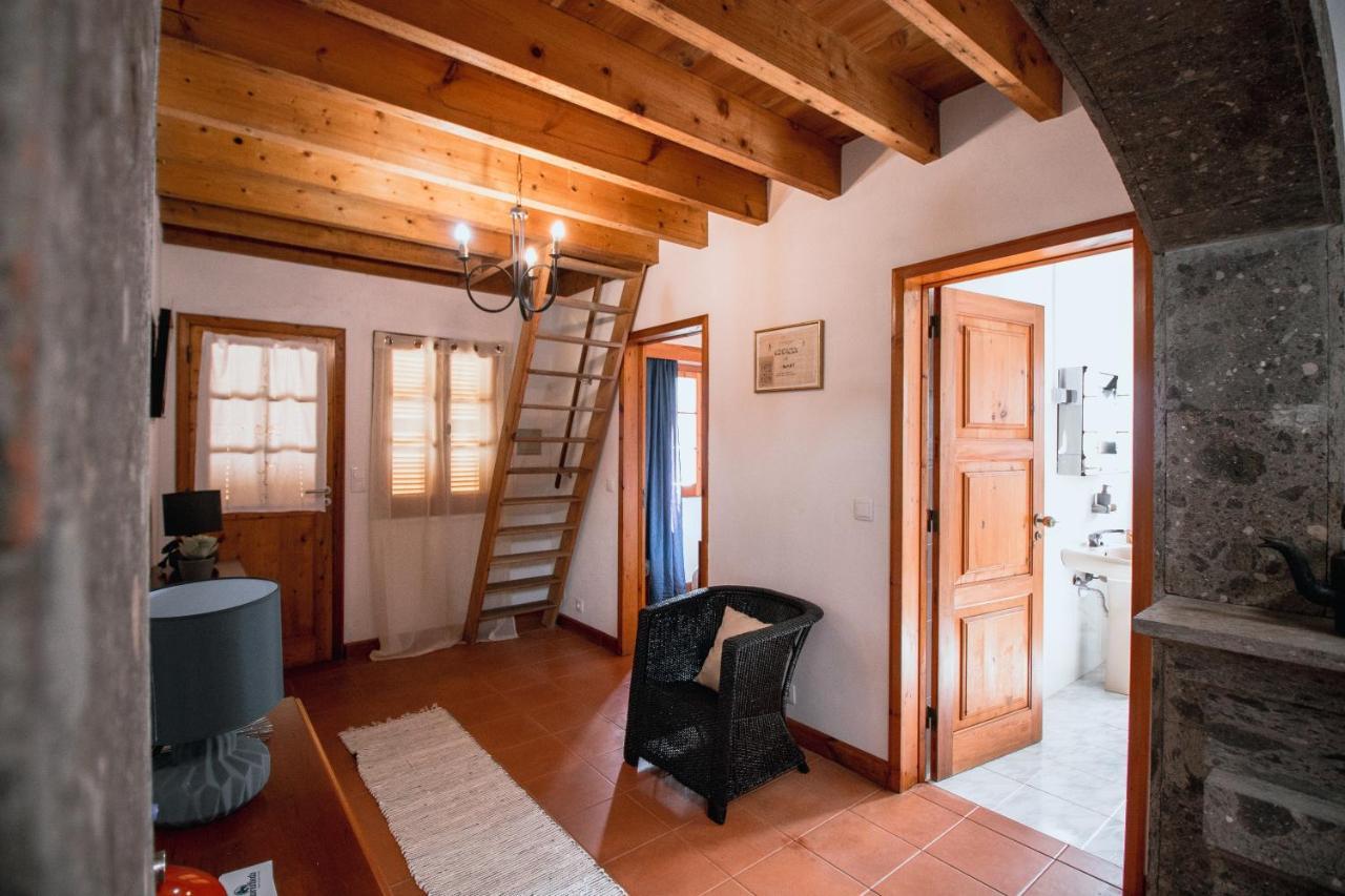Sete Cidades House Екстер'єр фото