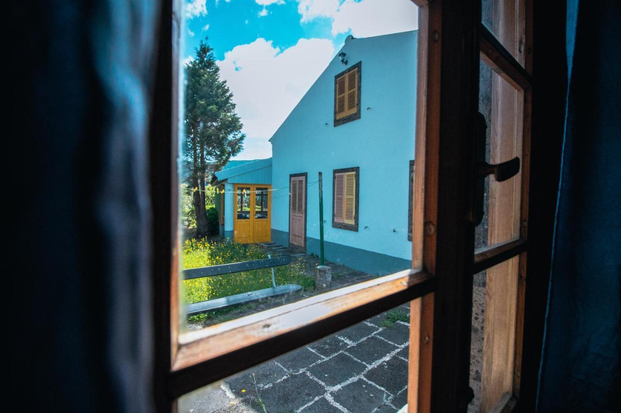 Sete Cidades House Екстер'єр фото