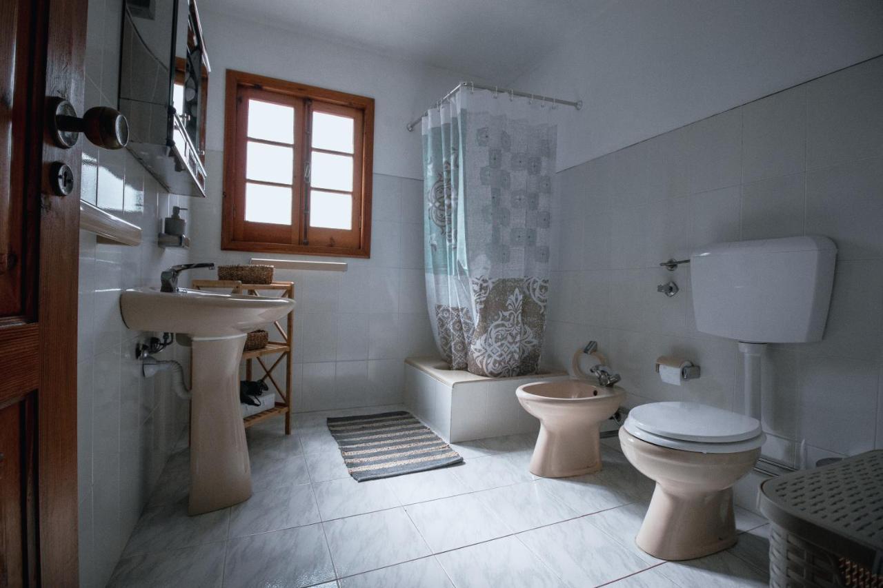 Sete Cidades House Екстер'єр фото