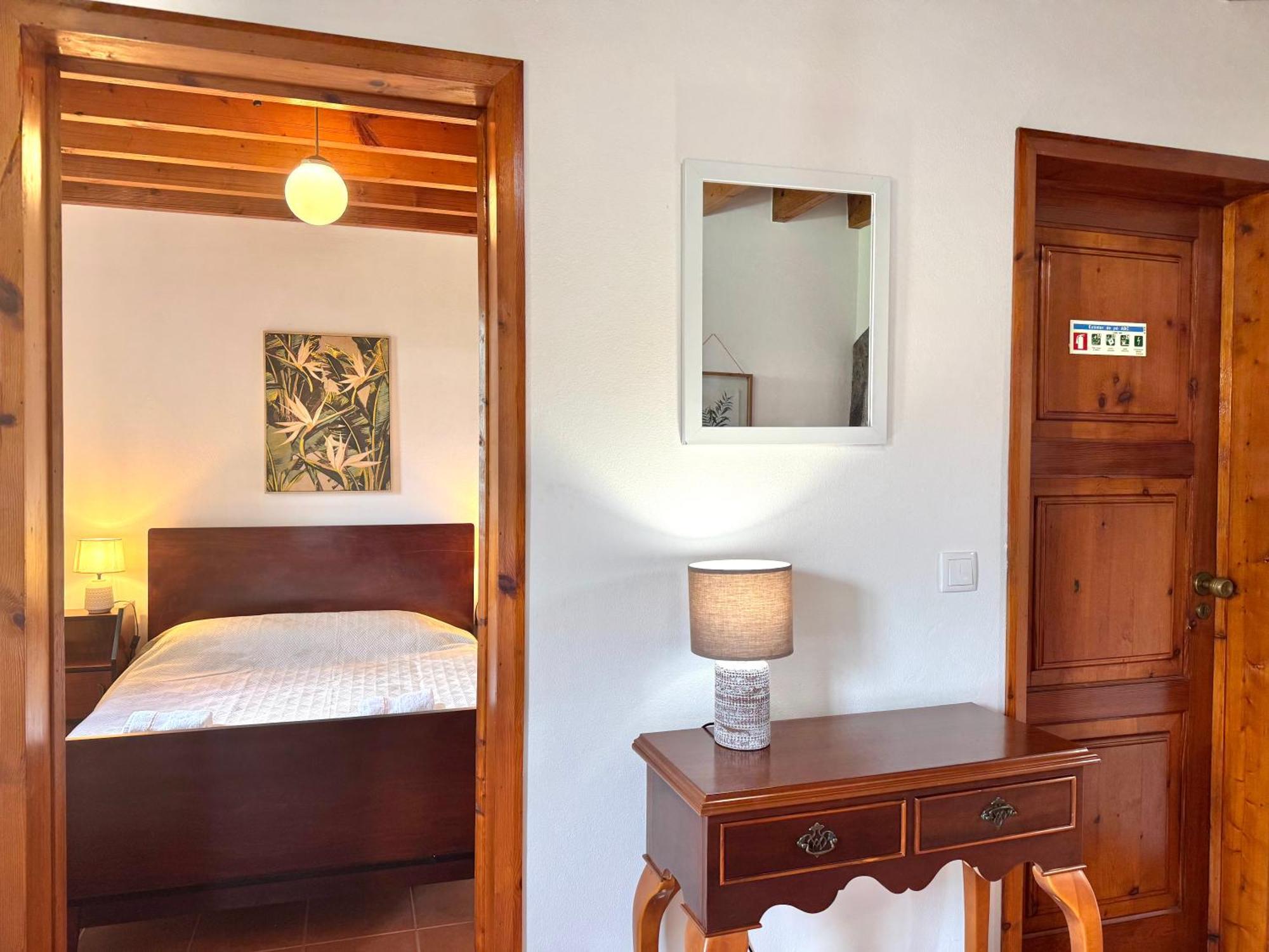 Sete Cidades House Екстер'єр фото
