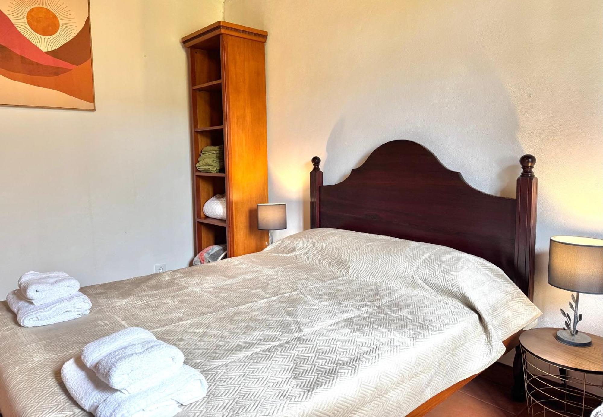 Sete Cidades House Екстер'єр фото