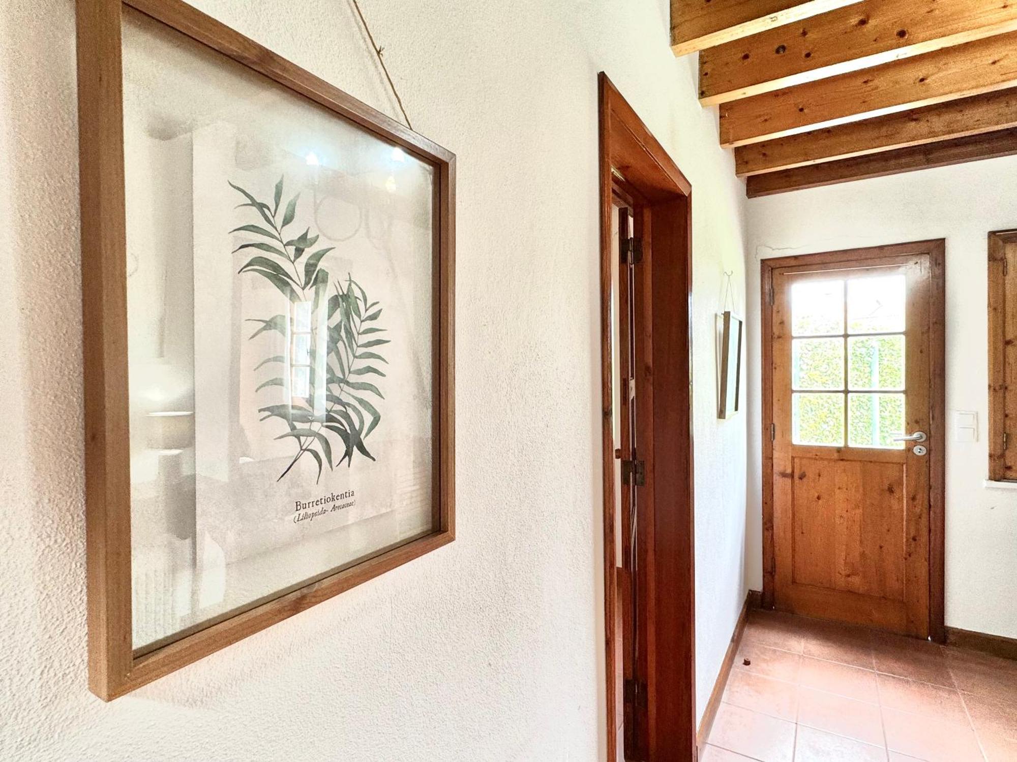 Sete Cidades House Екстер'єр фото