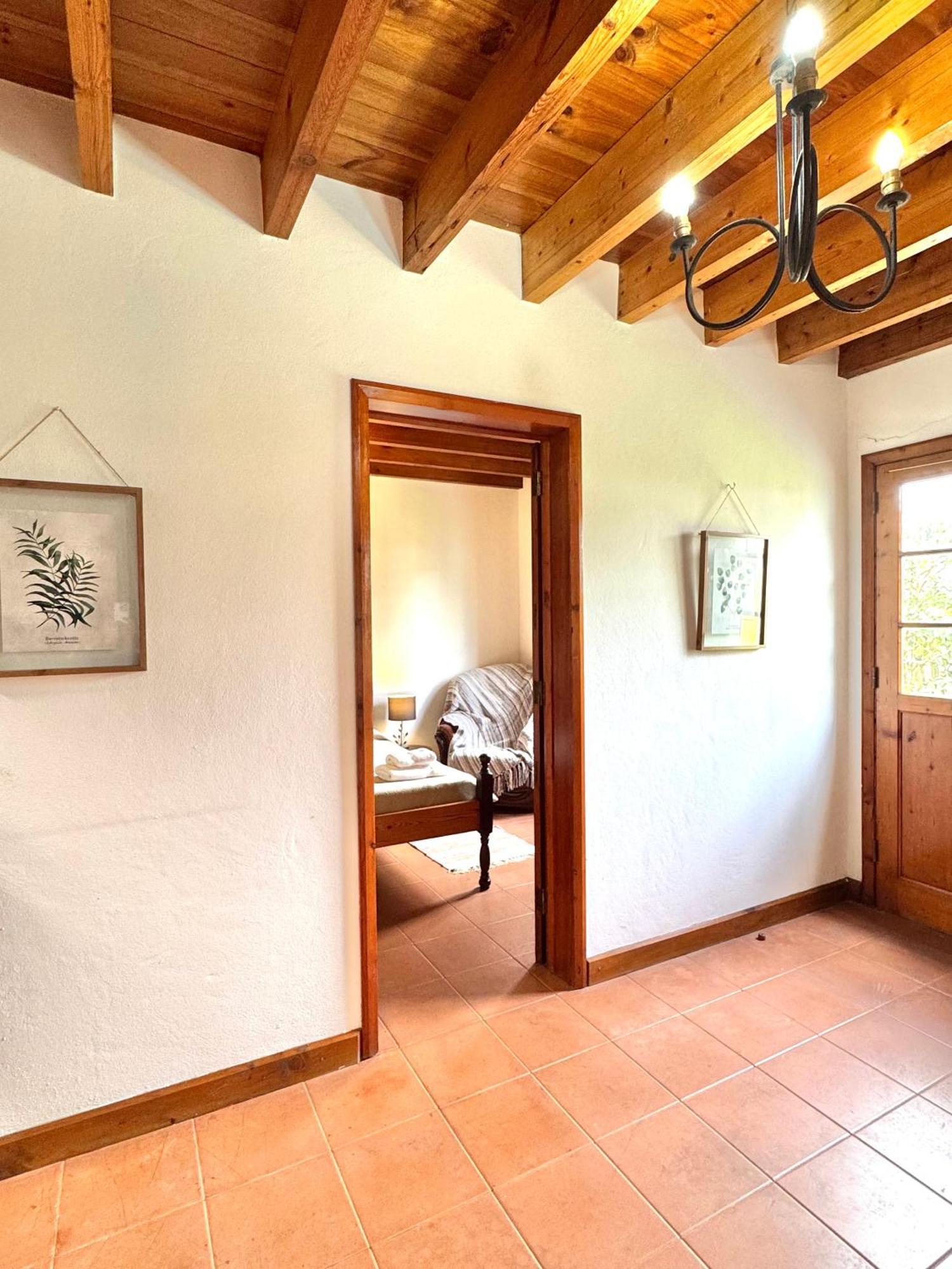 Sete Cidades House Екстер'єр фото
