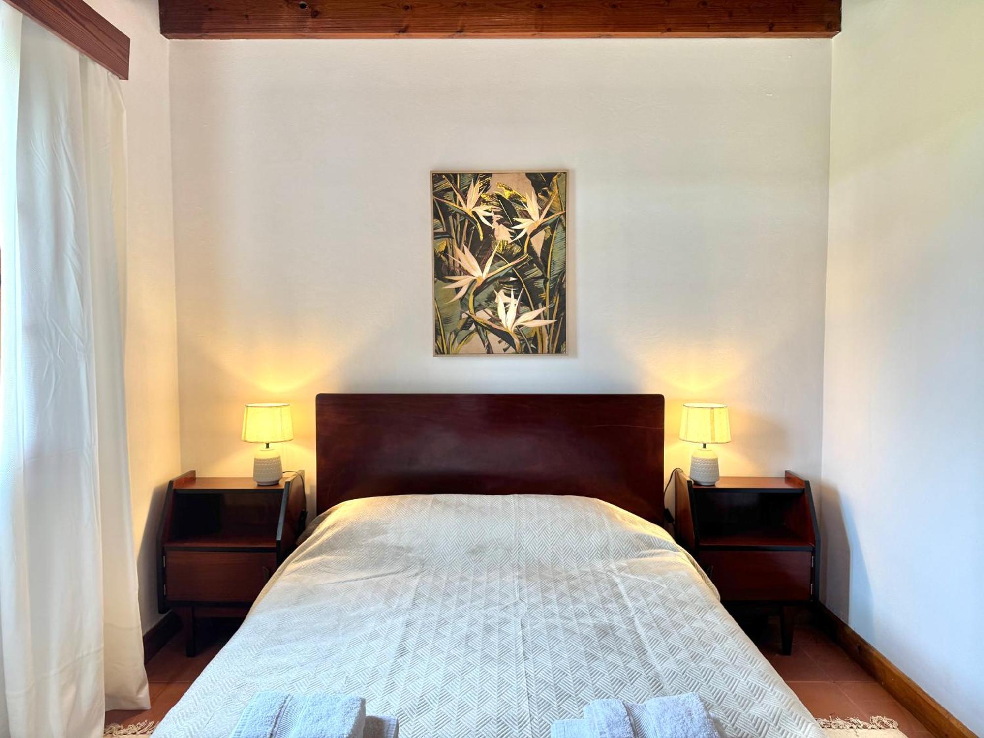 Sete Cidades House Екстер'єр фото