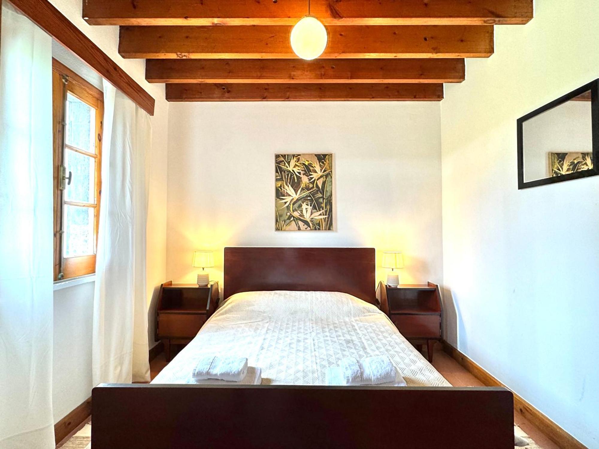 Sete Cidades House Екстер'єр фото