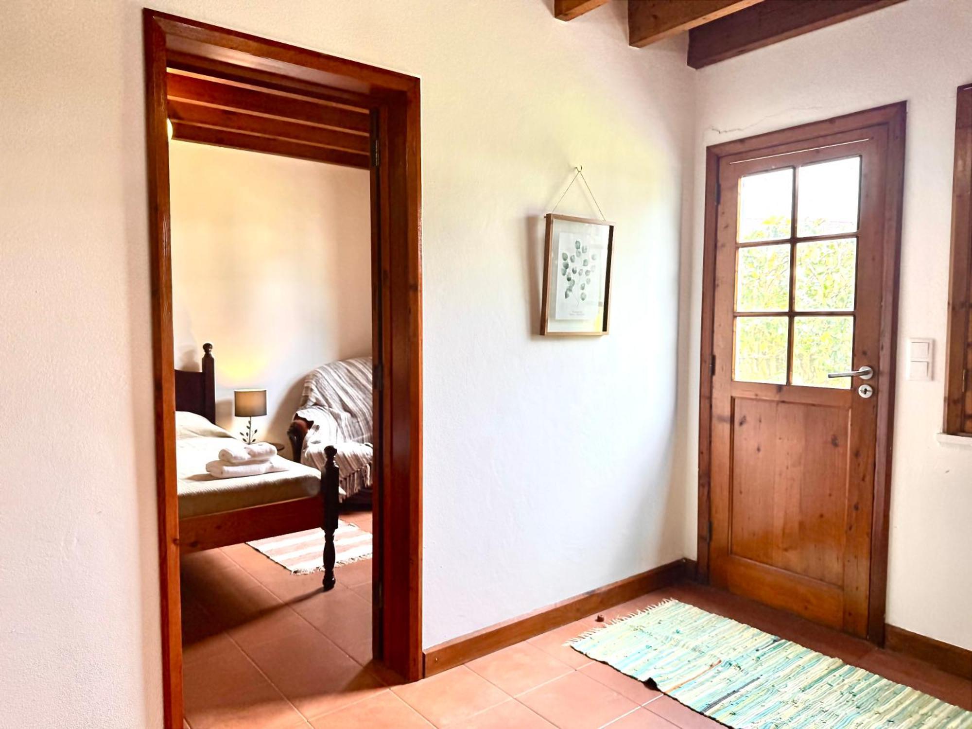 Sete Cidades House Екстер'єр фото