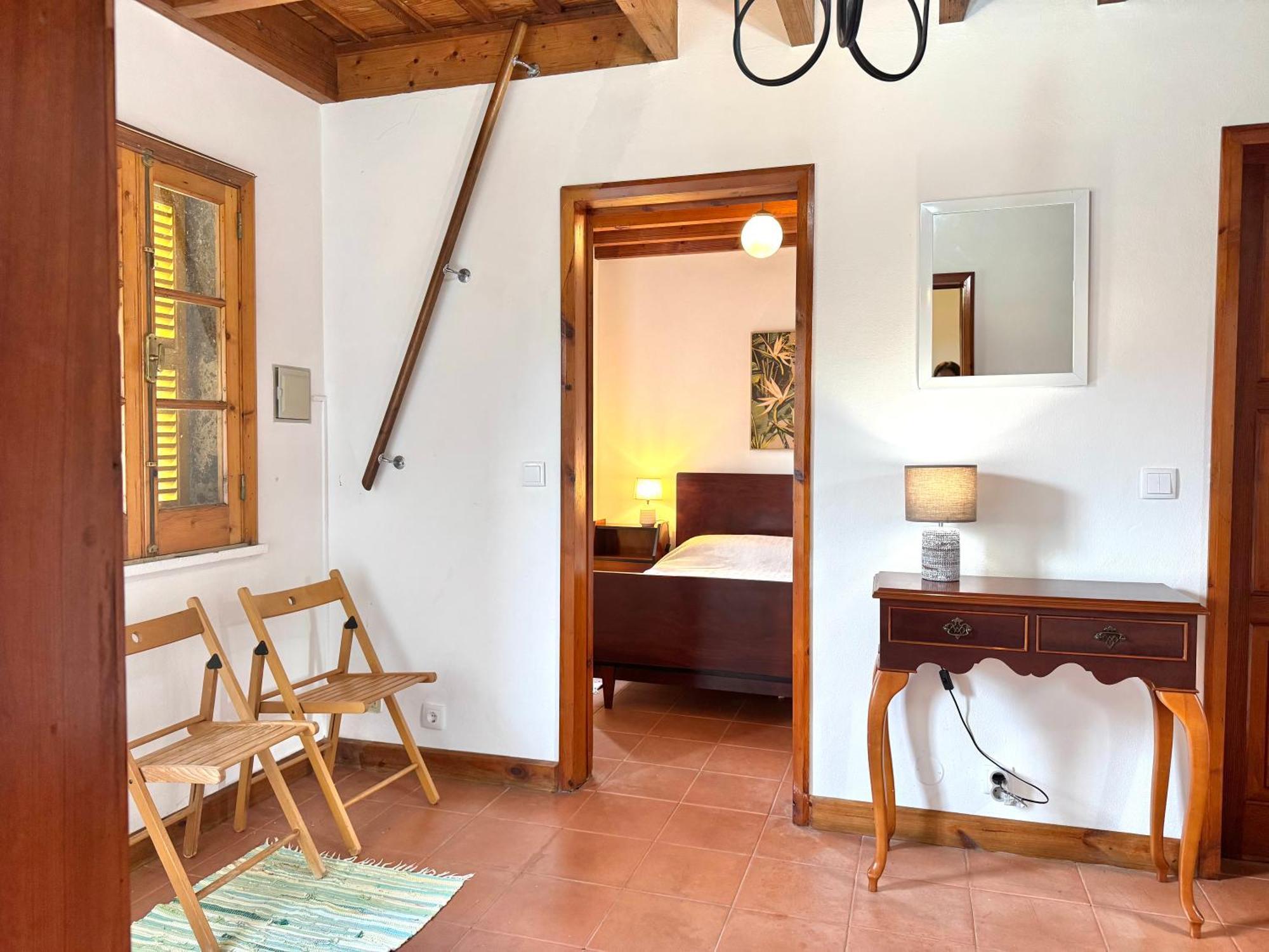 Sete Cidades House Екстер'єр фото