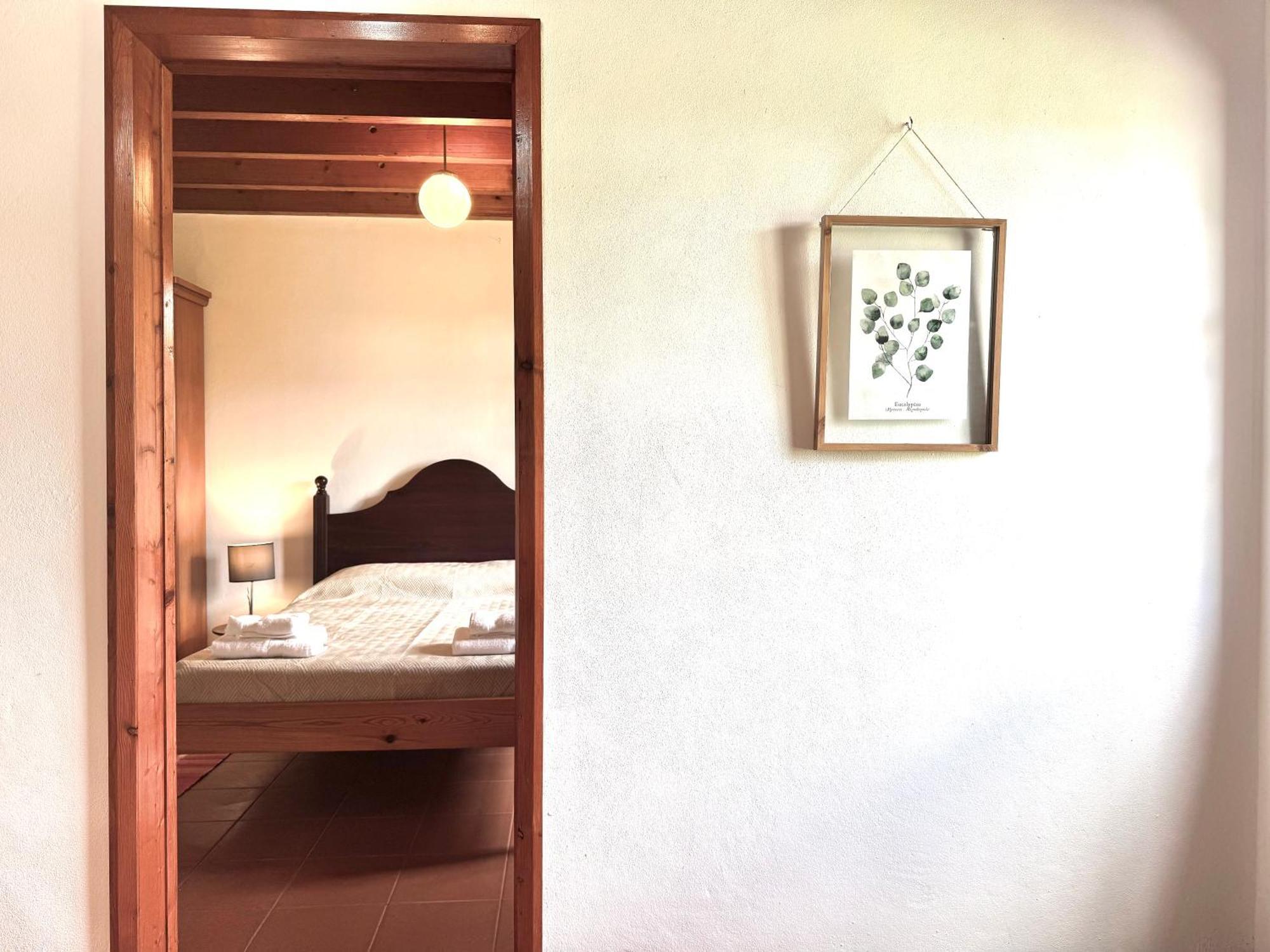 Sete Cidades House Екстер'єр фото