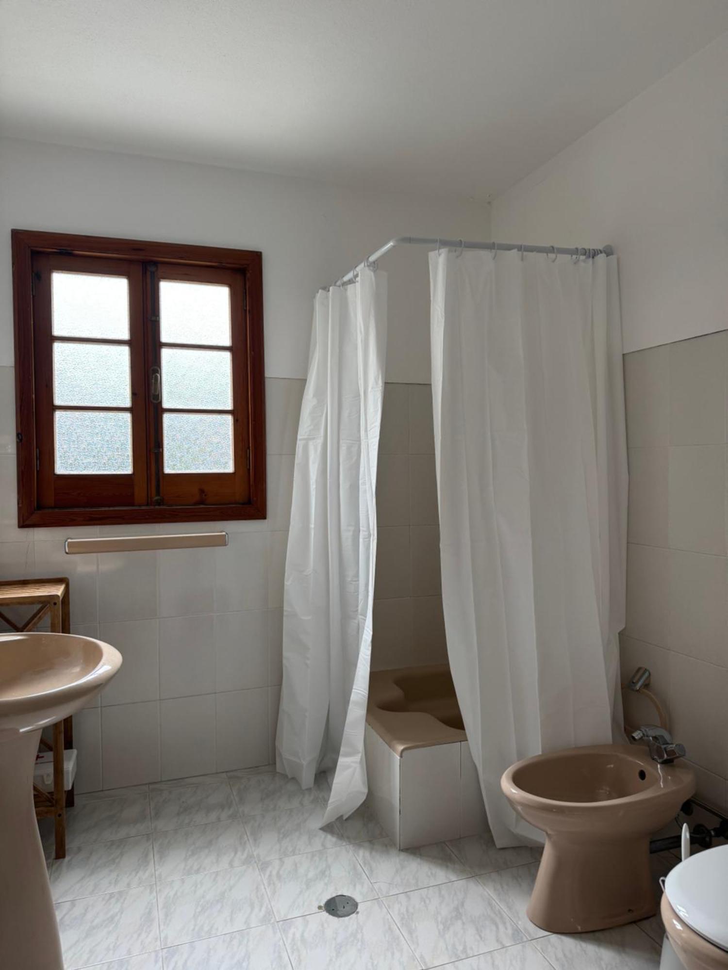 Sete Cidades House Екстер'єр фото